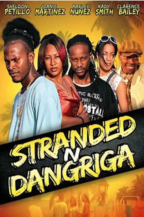 In the Caribbean town of Dangriga, two aspiring musicians, James and Eddie, hatch a plan to impress a television host who is unexpectedly stranded there. However, their scheme takes a complicated turn when the show’s producer becomes infatuated with James’s wife. Jealousy and ambition lead to escalating tensions, and the situation quickly spirals out of control, threatening to derail their plans and expose their secrets.